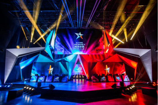 探索中国电竞节超级冠军杯与北京智慧电竞赛事中心的合作